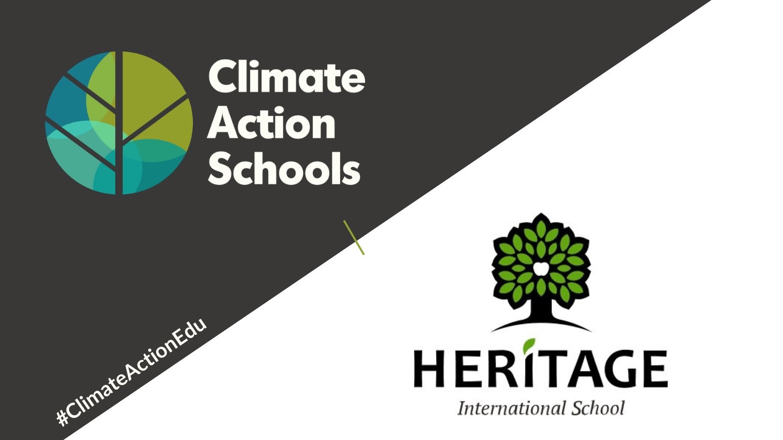 Climate Action Schools